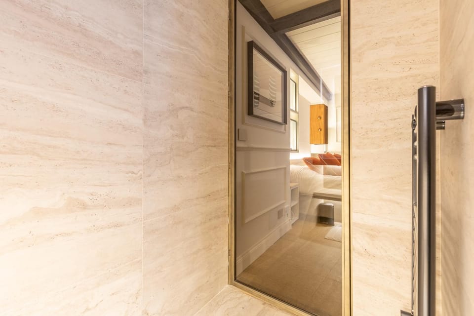 Secret Home - San Babila Lux Apartments Apartment in Milan