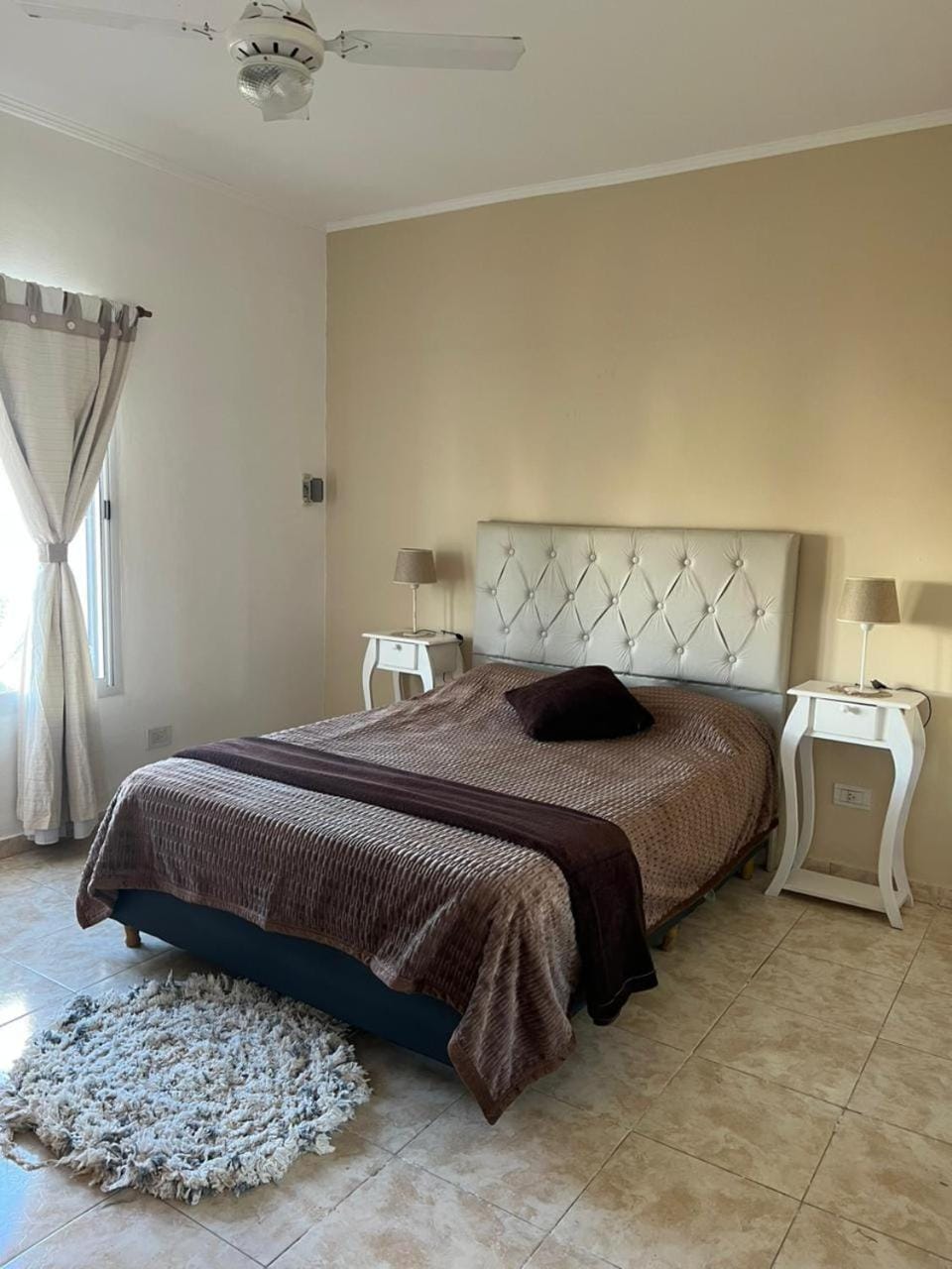 Luna Vallista House House in Mina Clavero
