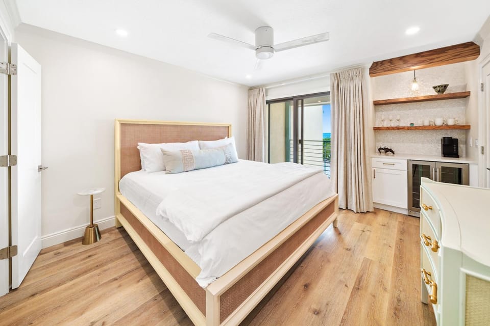 30A Hideaway l Ocean Views l Across street from beach l Rosemary Beach House in Inlet Beach