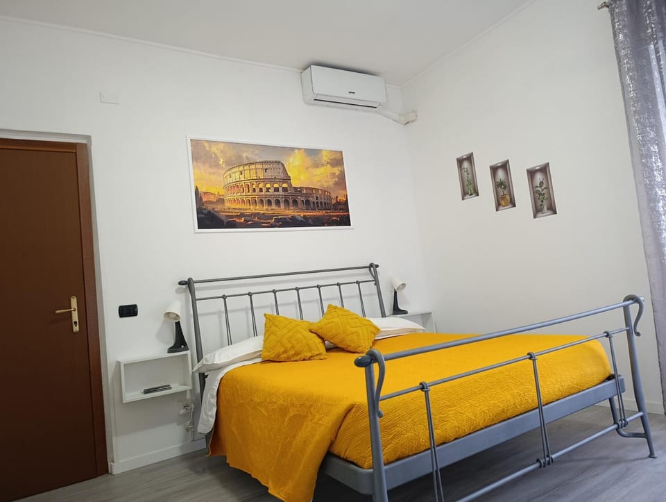 tonietta house House in Rome