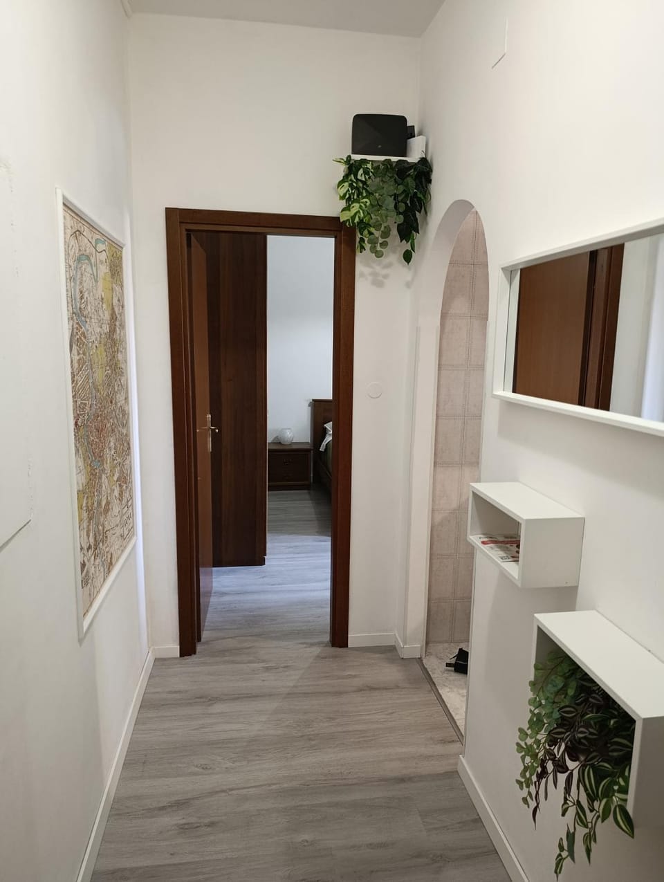 tonietta house House in Rome