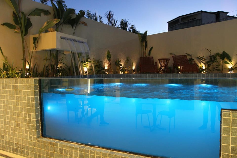 Belavista Hotel Hotel in State of Bahia