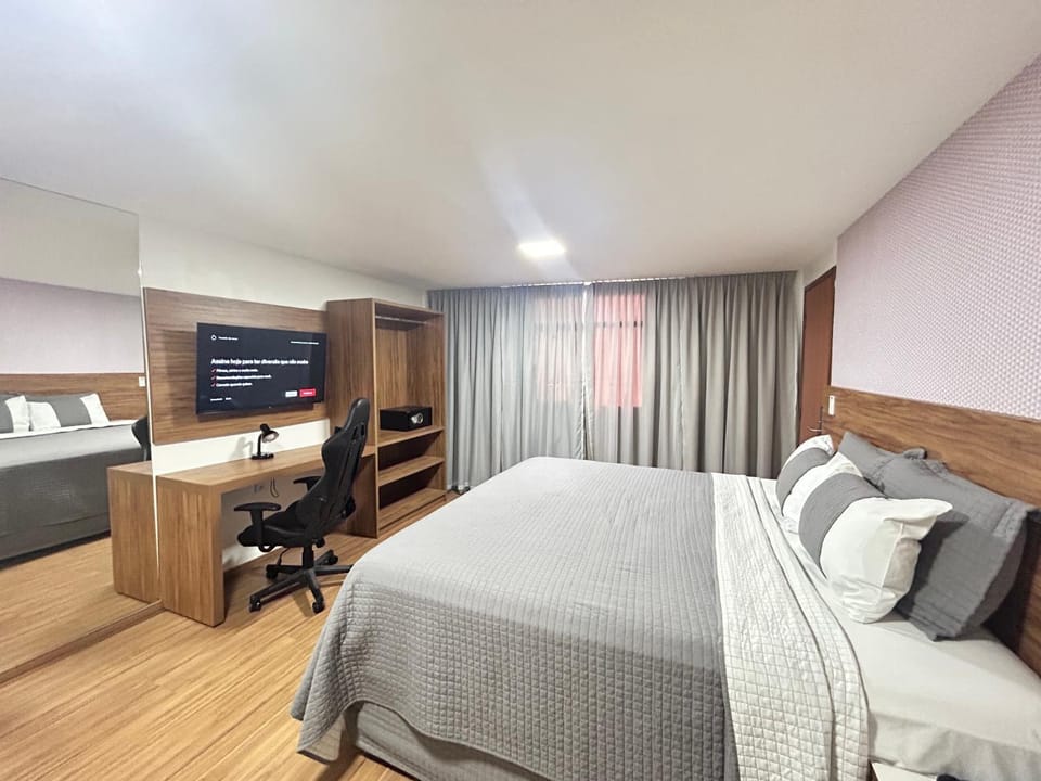 Belavista Hotel Hotel in State of Bahia