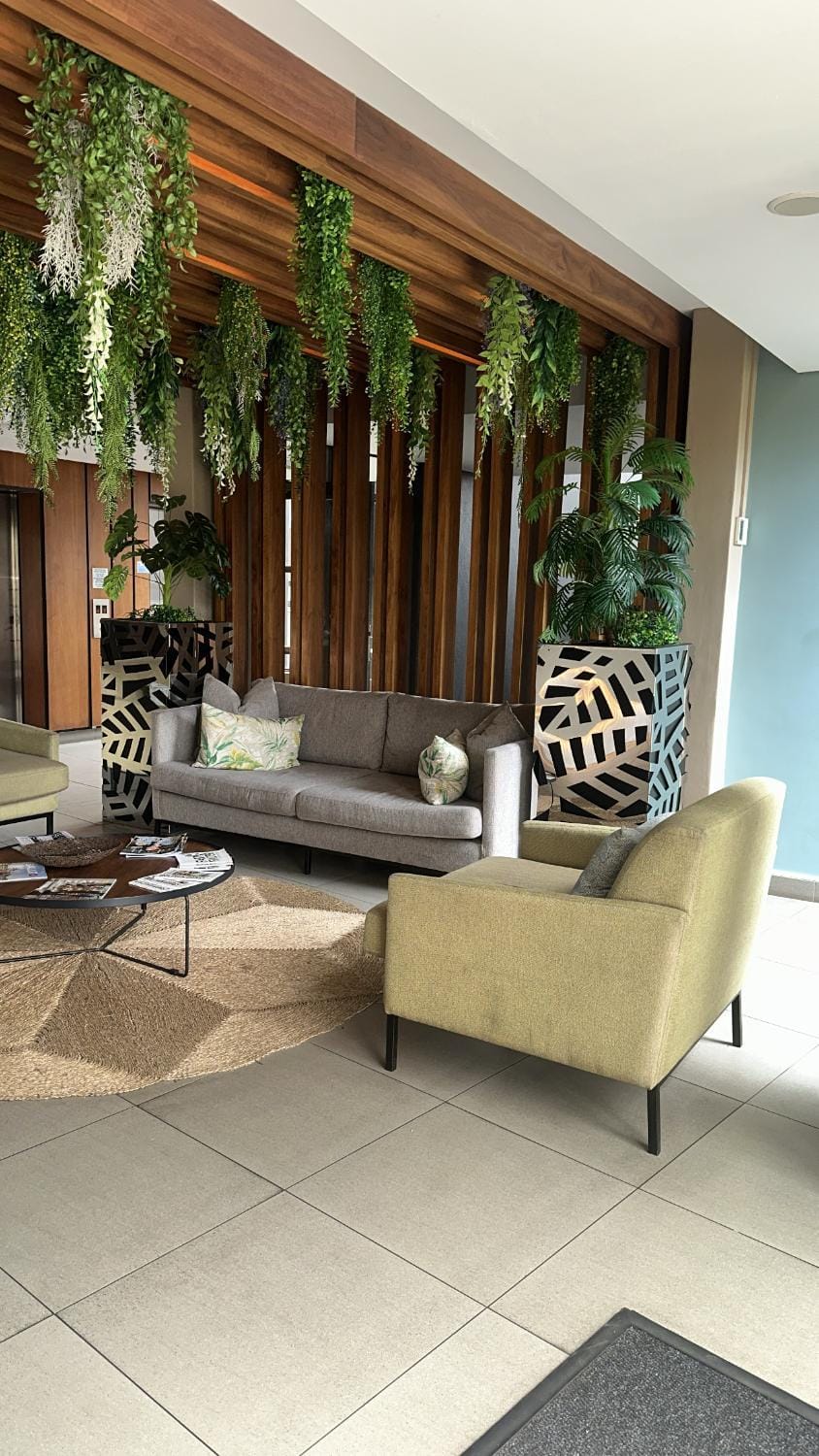 Picture Perfect Zimbali Apartment in Dolphin Coast
