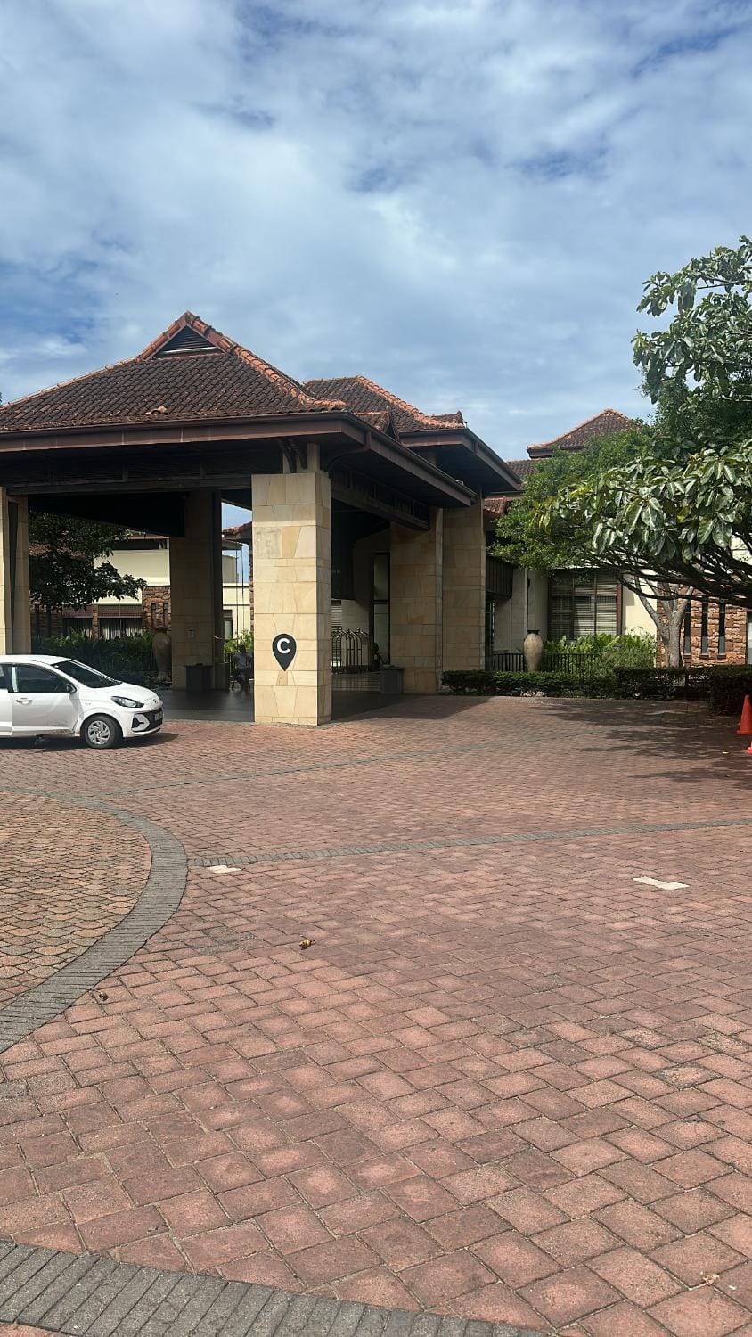 Picture Perfect Zimbali Apartment in Dolphin Coast