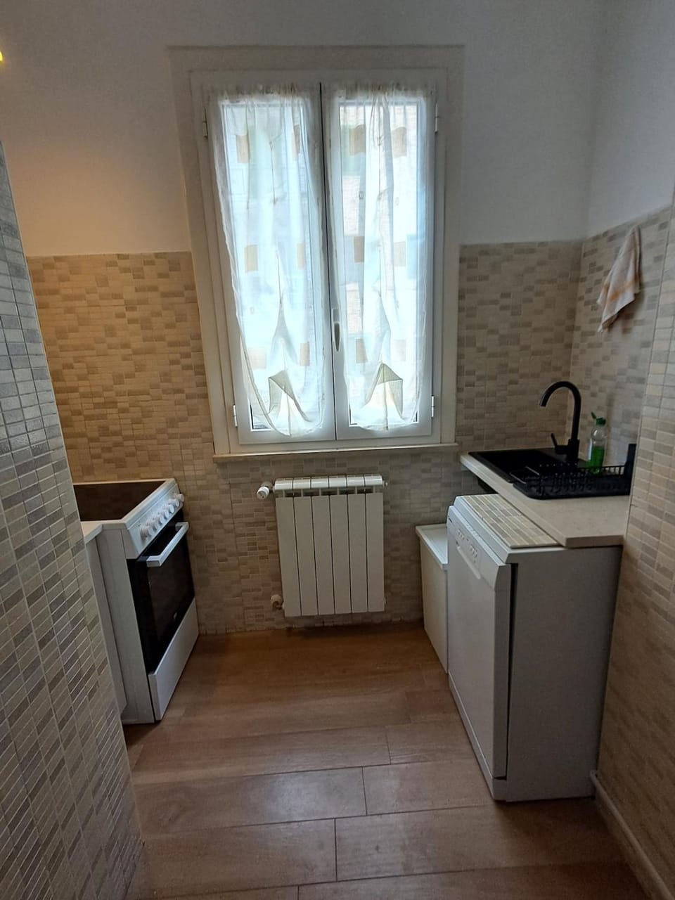 Appartamento Il divenire Apartment in Apulia