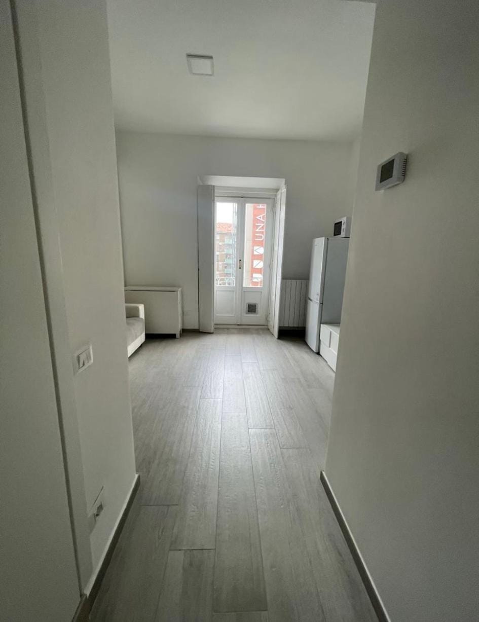 muratori prime Apartment in Milan