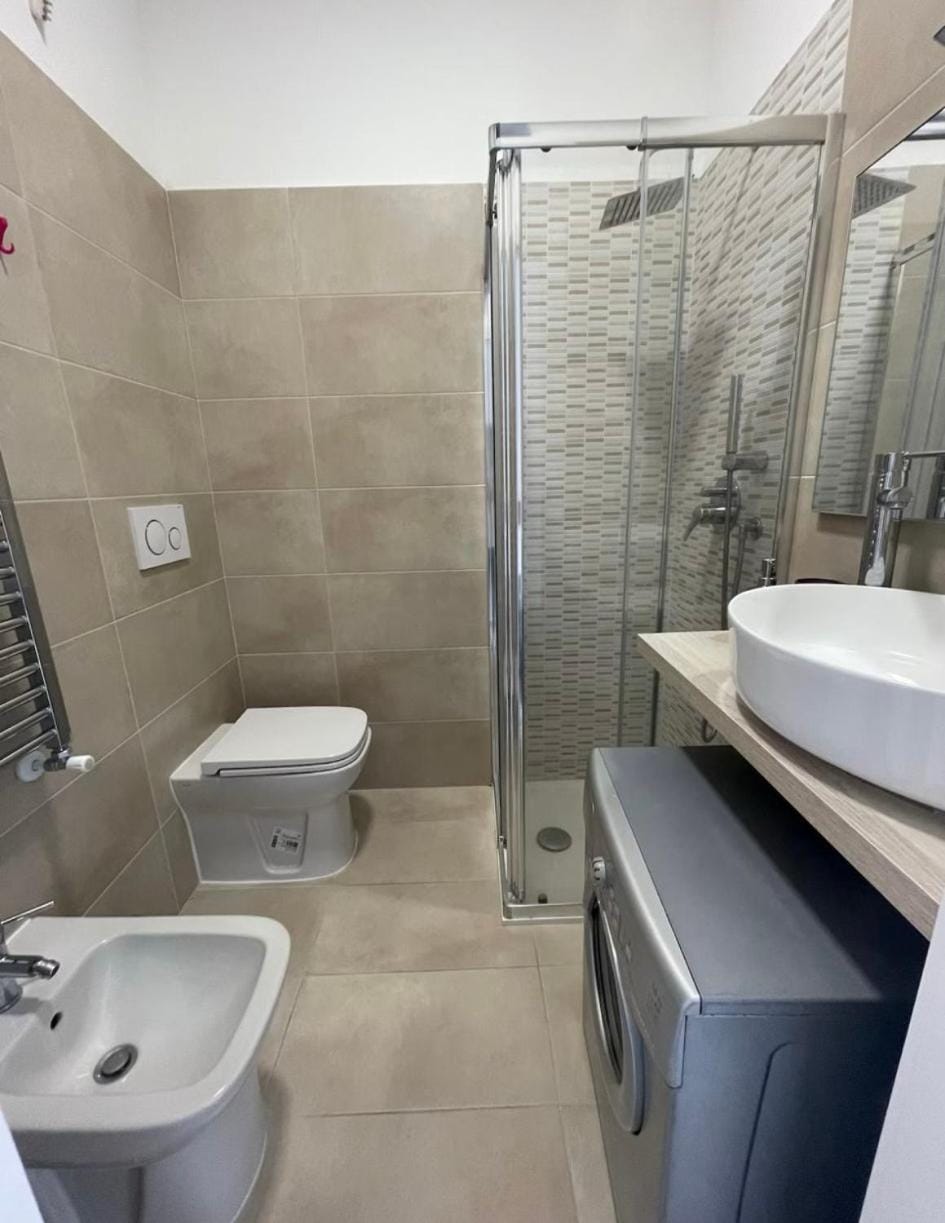 muratori prime Apartment in Milan