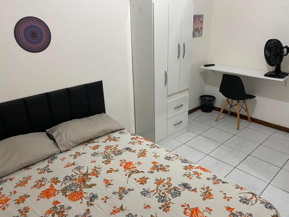 Quarto em Salvador Cabula Apartment in Salvador