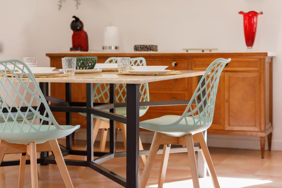 Dining area, Food, Breakfast