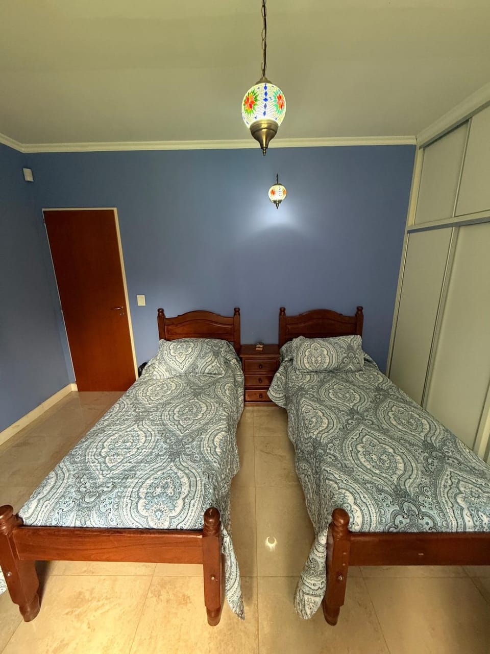 Quinta Sakura House in Buenos Aires Province
