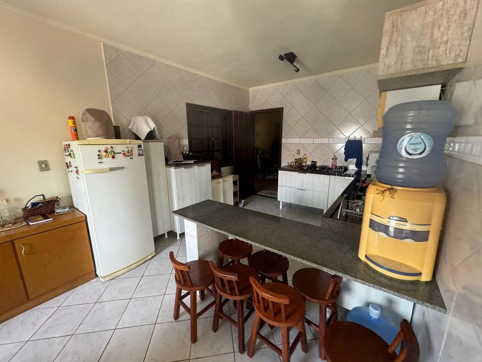 Cód 16 - Casa a pouco a metros do mar House in Florianopolis