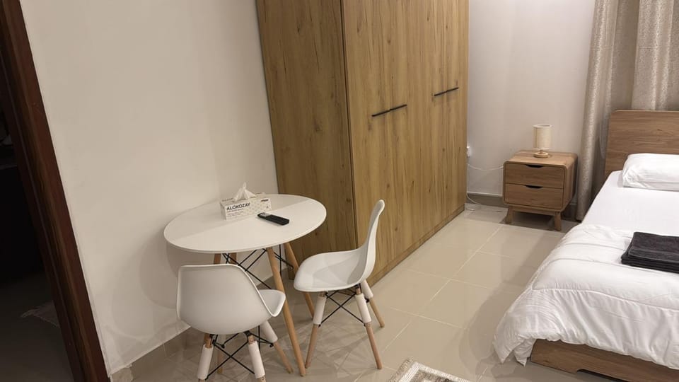 استوديو مدينة خليفة Villa in Abu Dhabi