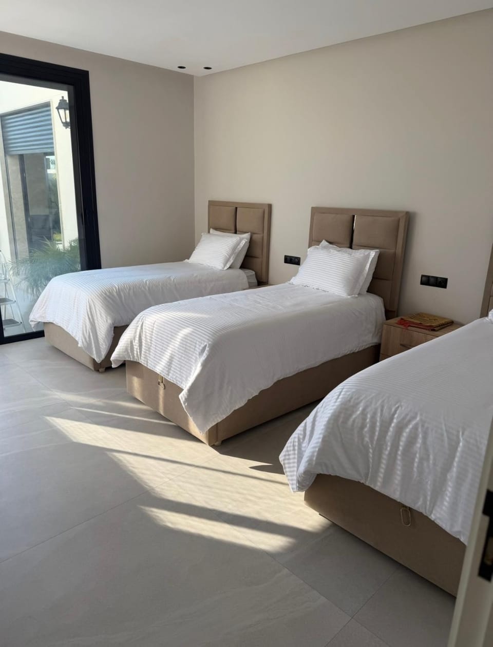 Houseselect Villa in Morocco