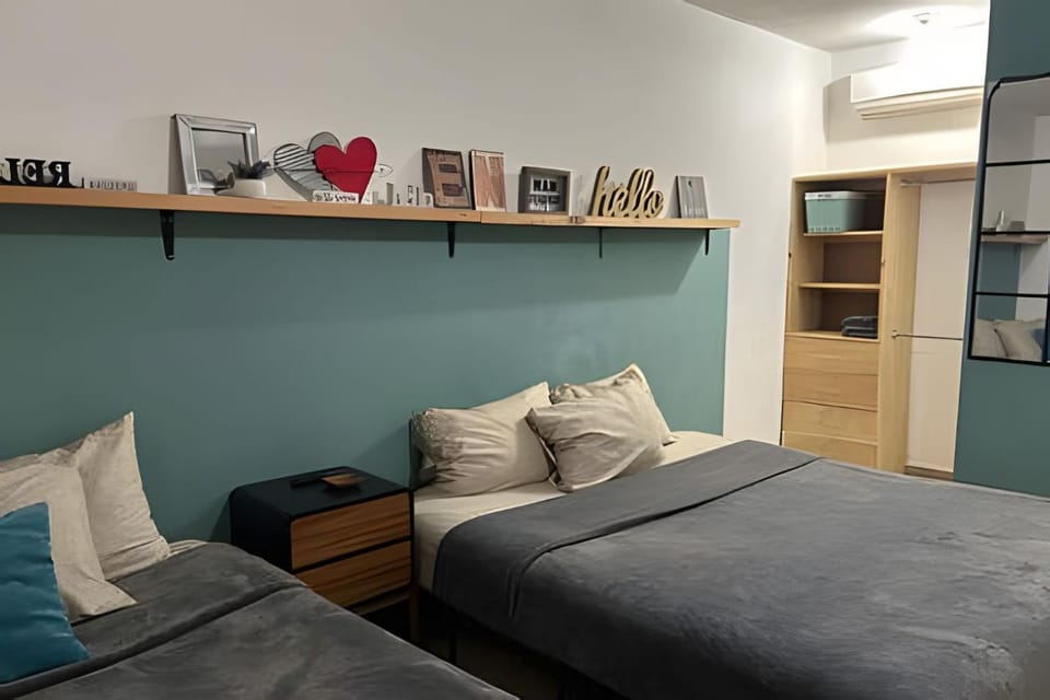 Hermoso Apartamento/10px/Ac/Wifi House in Monterrey
