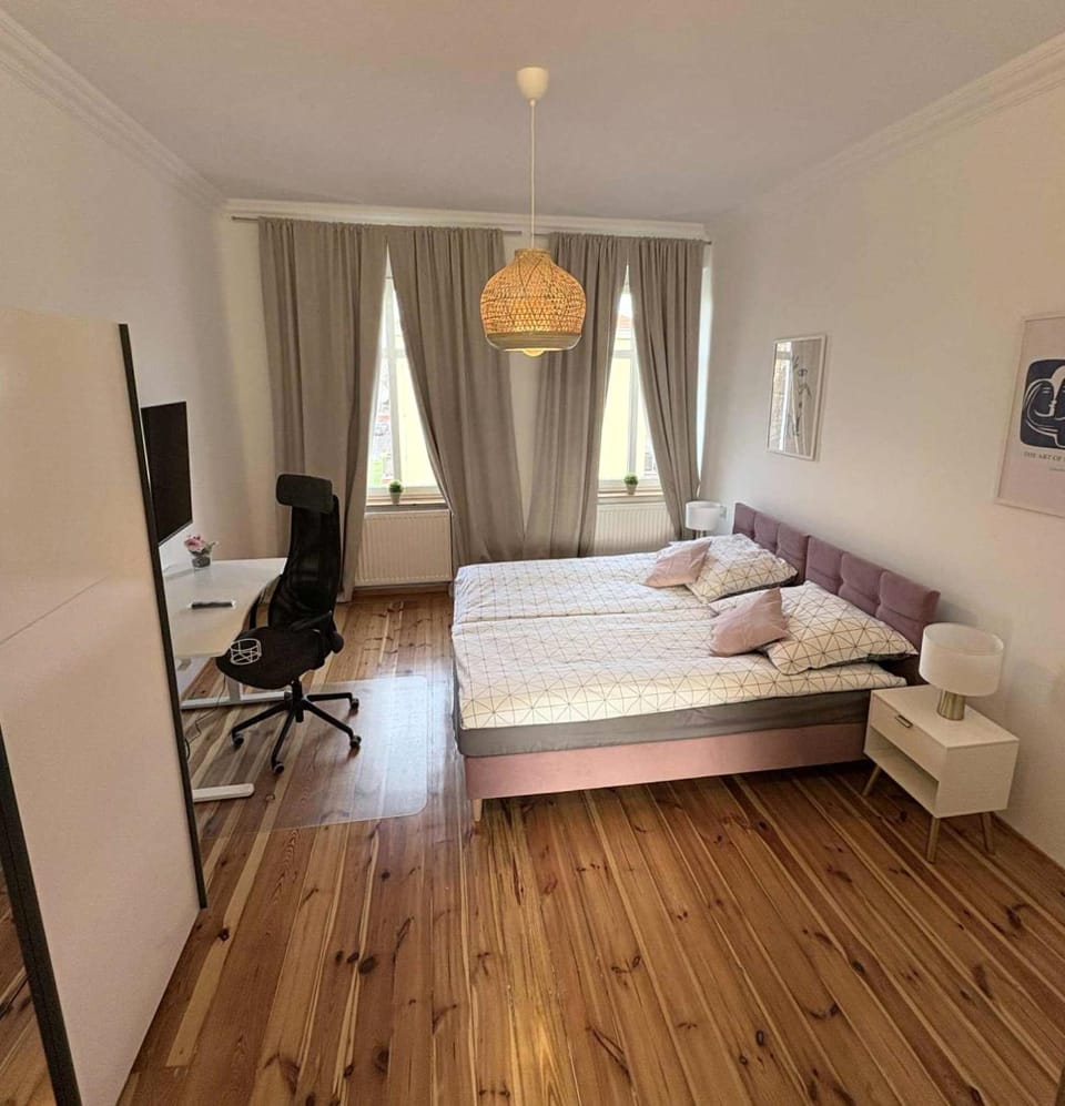 Parkview Premium Apartment Apartment in Poland