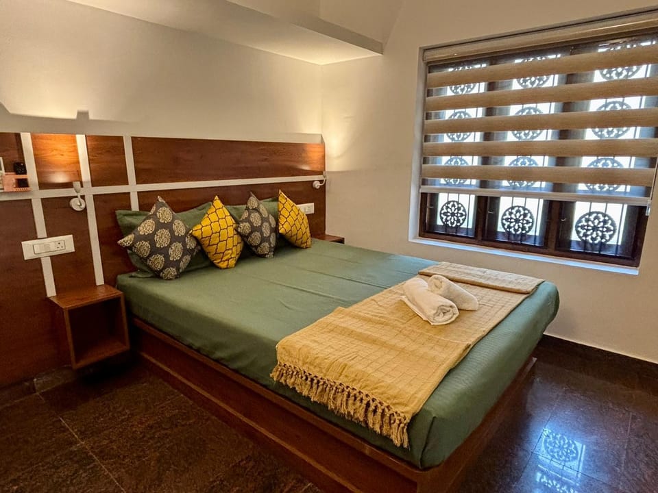 Pratheeksha Vacation rental in Varkala