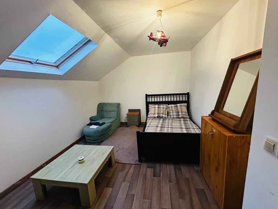 Christalsuite Vacation rental in Hauts-de-France