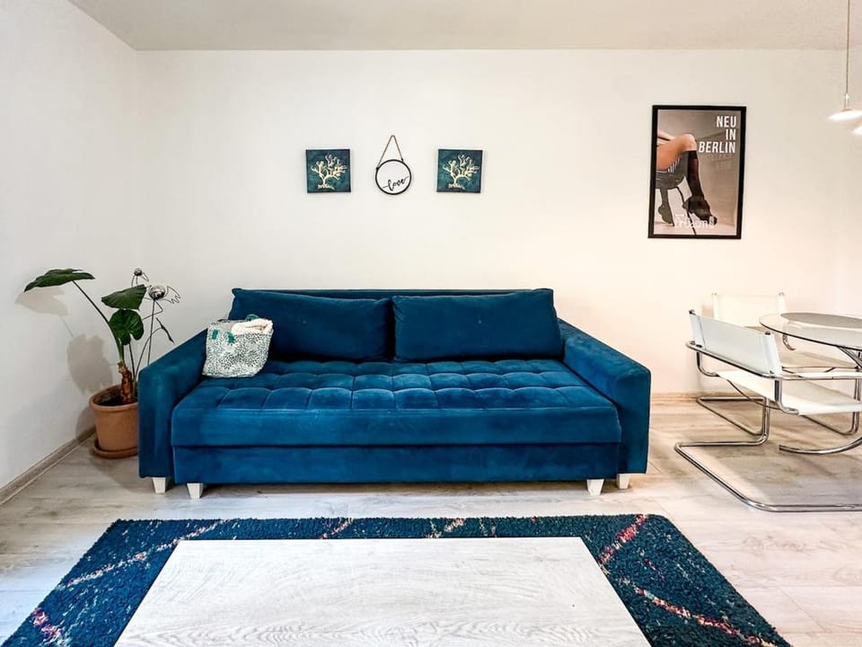 Cheyf in Grbavička Apartment in Sarajevo