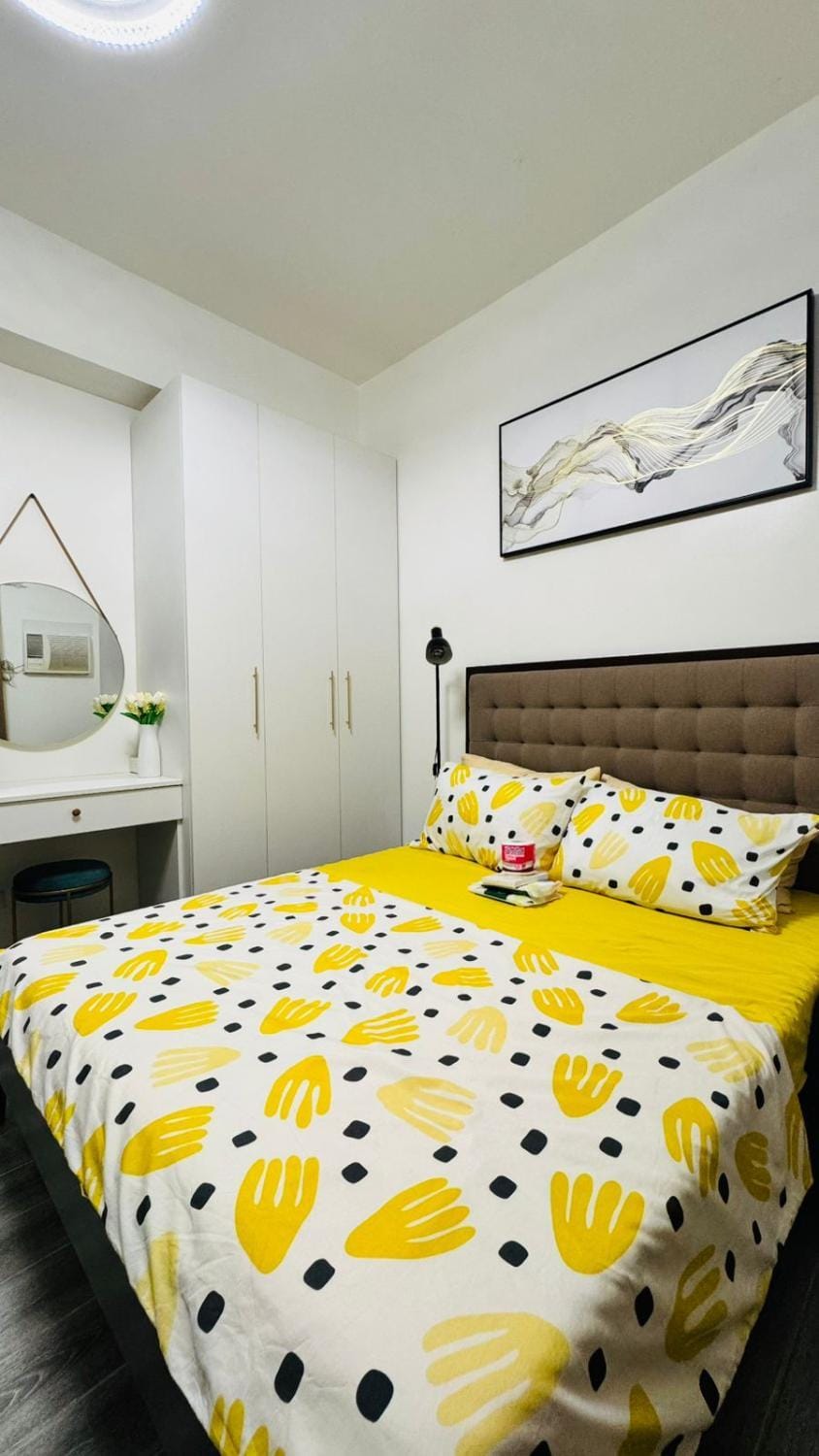 Amani Cozy Haven Apartment hotel in Davao City