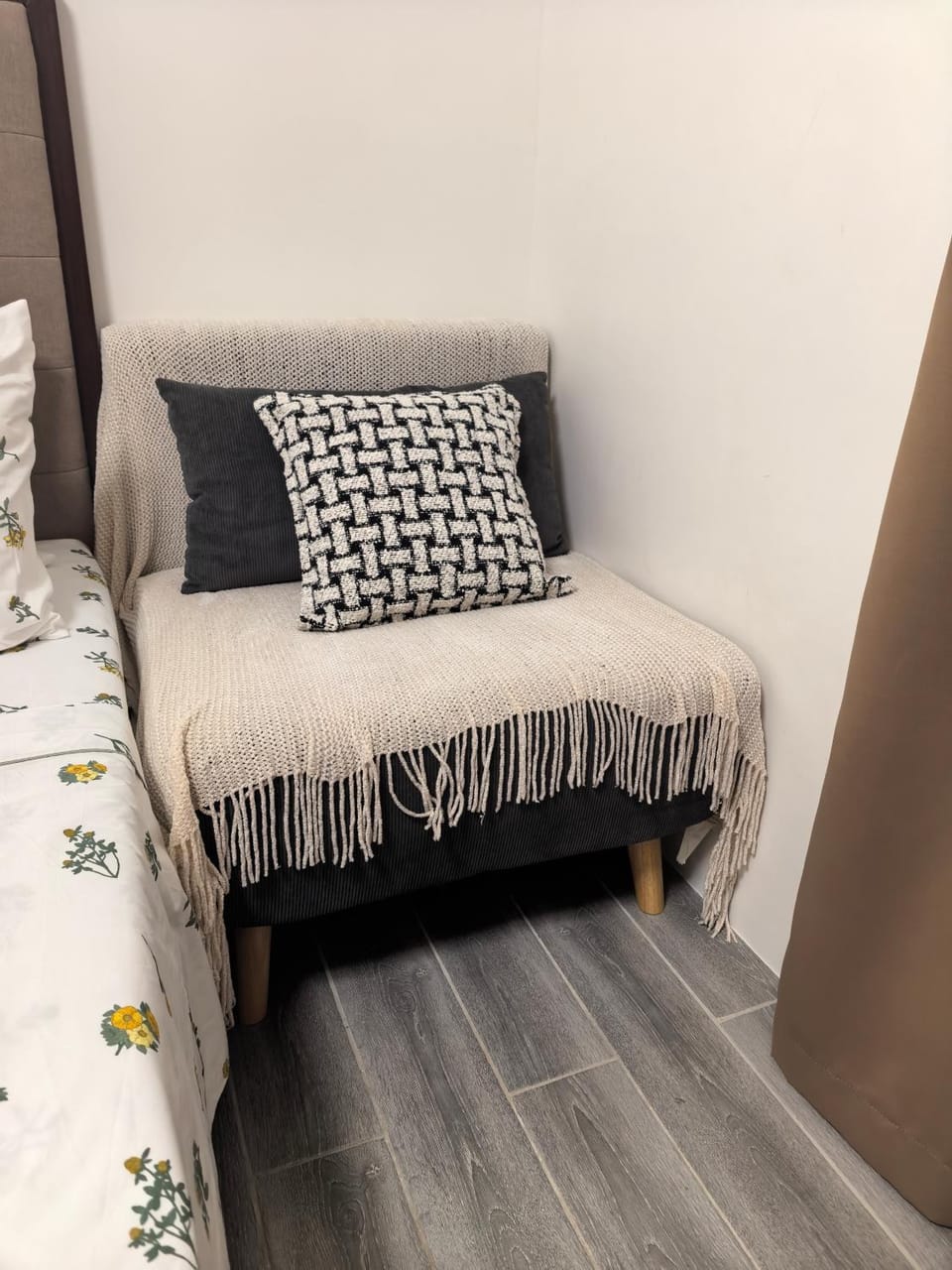 Amani Cozy Haven Apartment hotel in Davao City