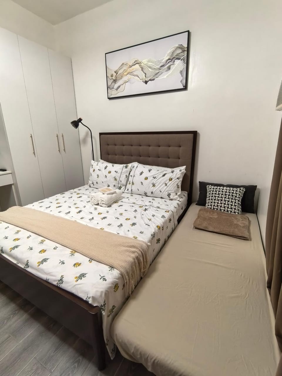 Amani Cozy Haven Apartment hotel in Davao City