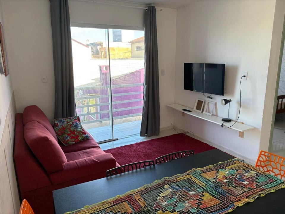 Casa de Vó Apartment in Florianopolis