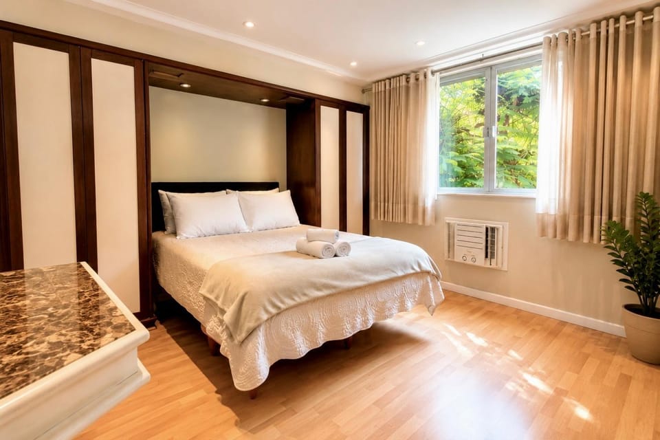 Cobertura no Recreio - apartamento com piscina e churrasqueira Apartment in Rio de Janeiro