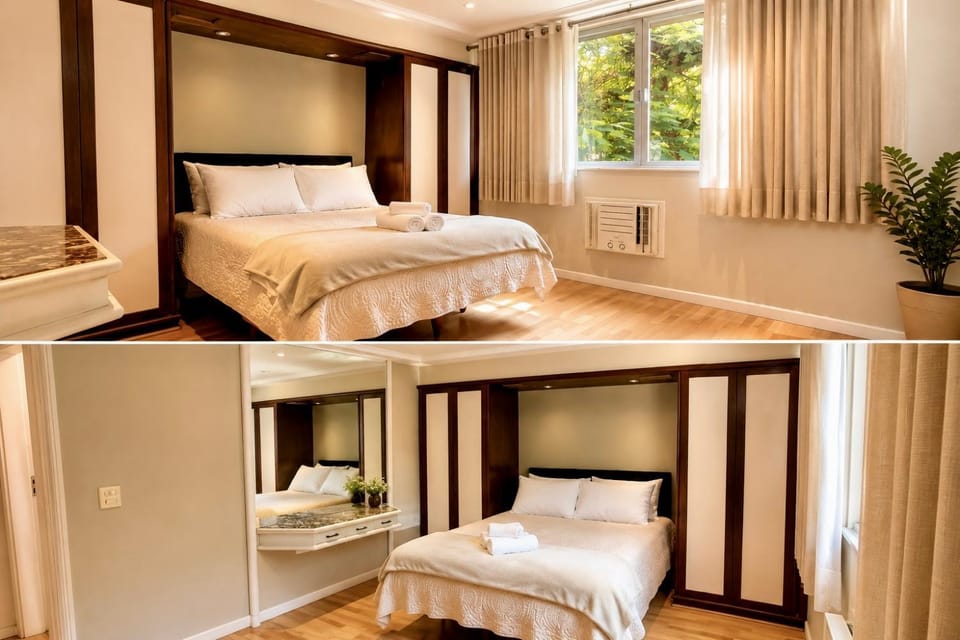 Cobertura no Recreio - apartamento com piscina e churrasqueira Apartment in Rio de Janeiro