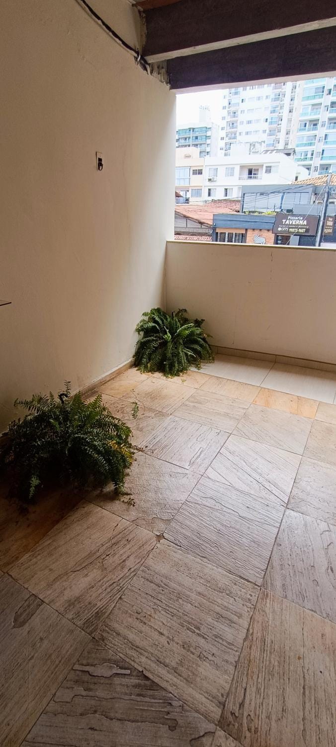 Apartamento - Centro Itapuã - 1Q Apartment in Vila Velha