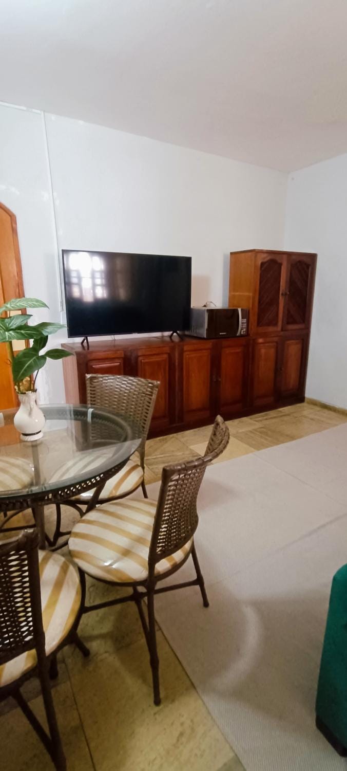 Apartamento - Centro Itapuã - 1Q Apartment in Vila Velha