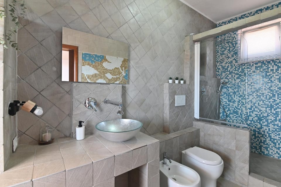 Shower, Toilet, Bathroom, bidet