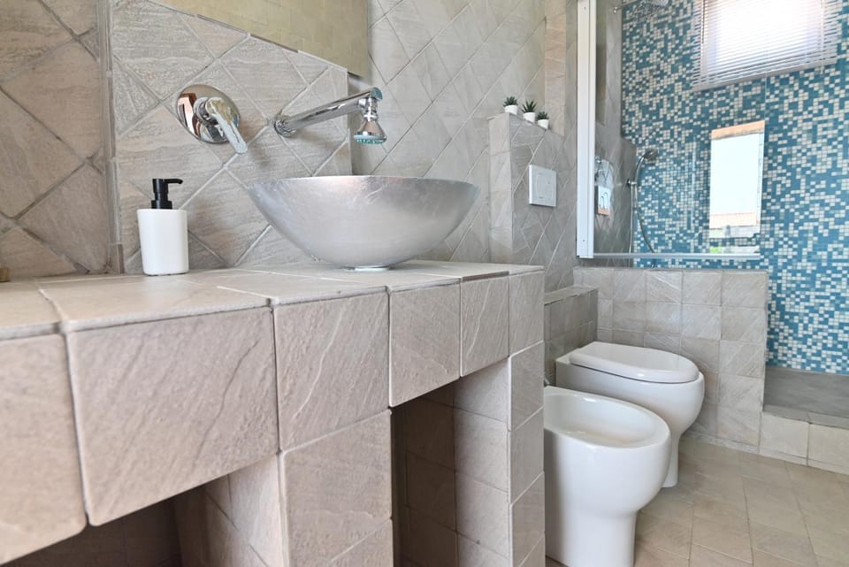 Shower, Toilet, Bathroom, bidet