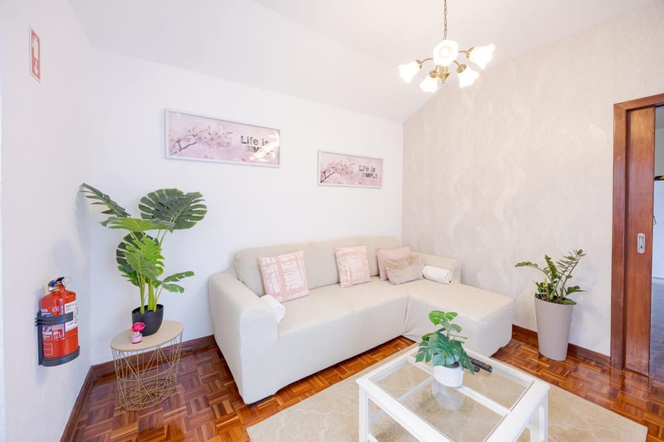 Peaceful Panorama by YOUR KEY MADEIRA House in Madeira District