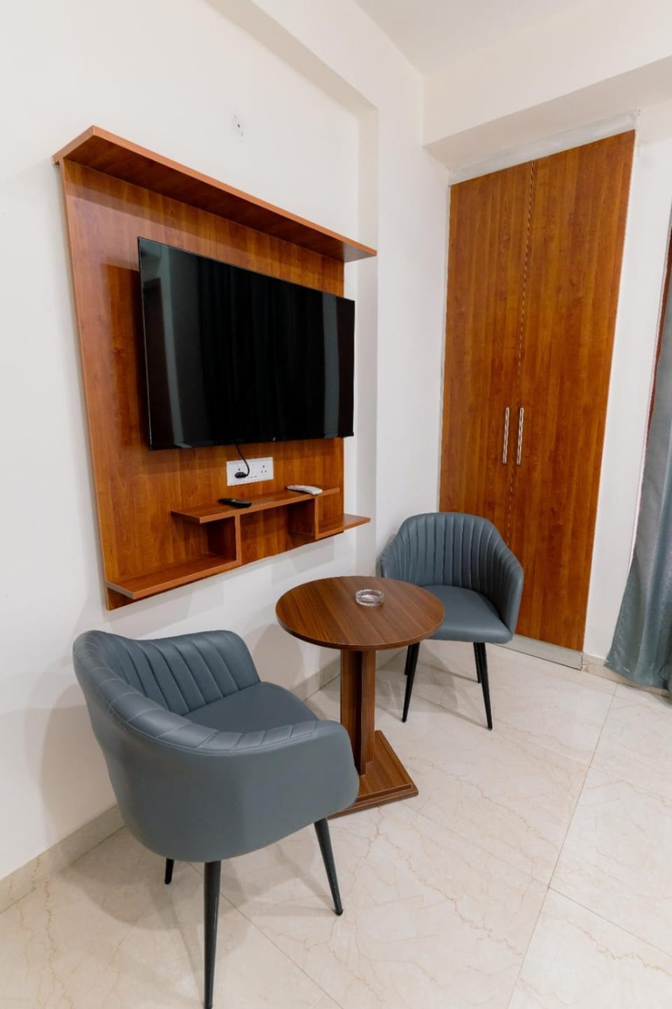 Communal lounge/ TV room, Seating area