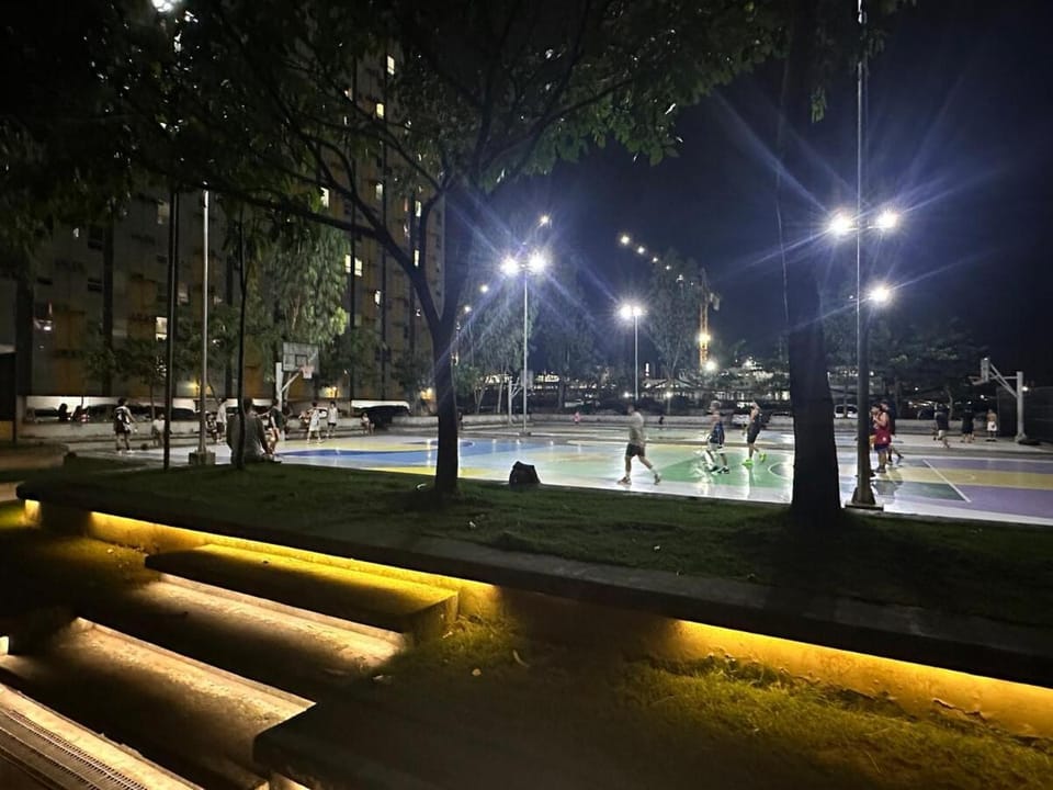17th Casa Horizon Apartment in Pasig