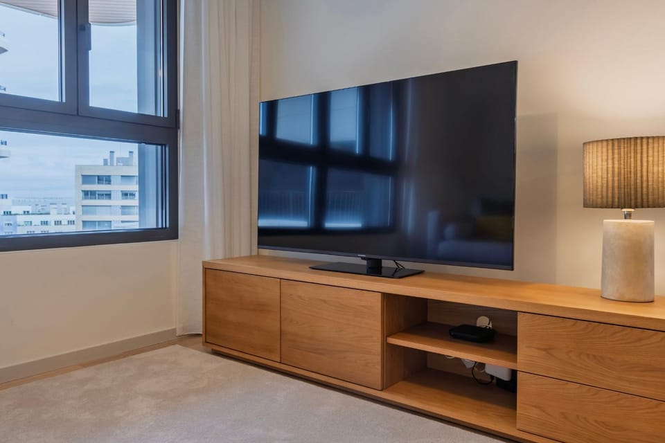 TV and multimedia