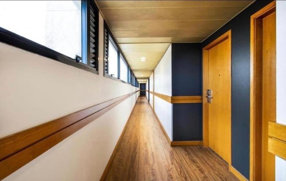 São Paulo Tatuapé Affiliated II by BnbHost Hotel in Sao Paulo City