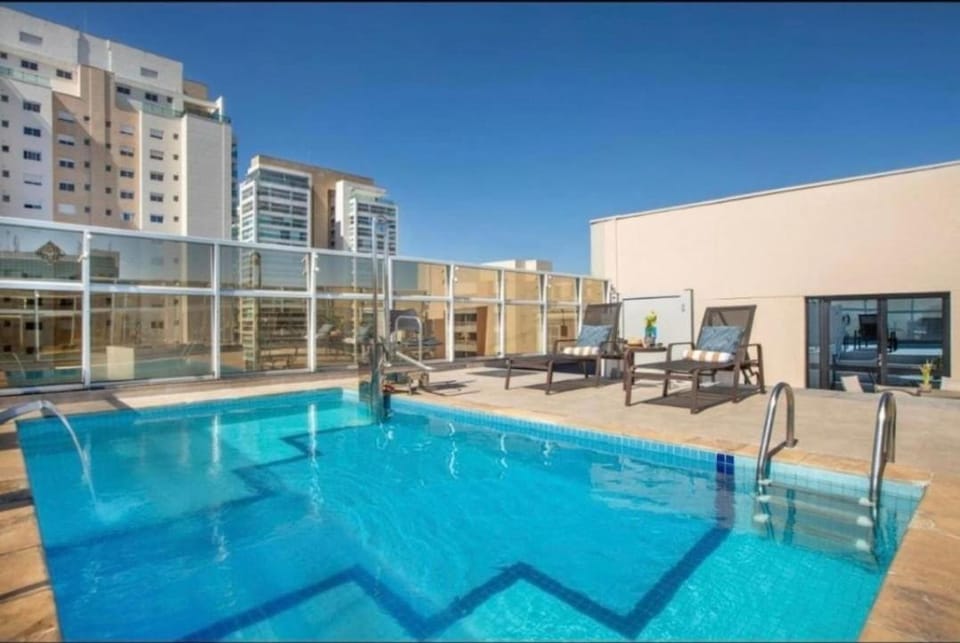 São Paulo Tatuapé Affiliated II by BnbHost Hotel in Sao Paulo City