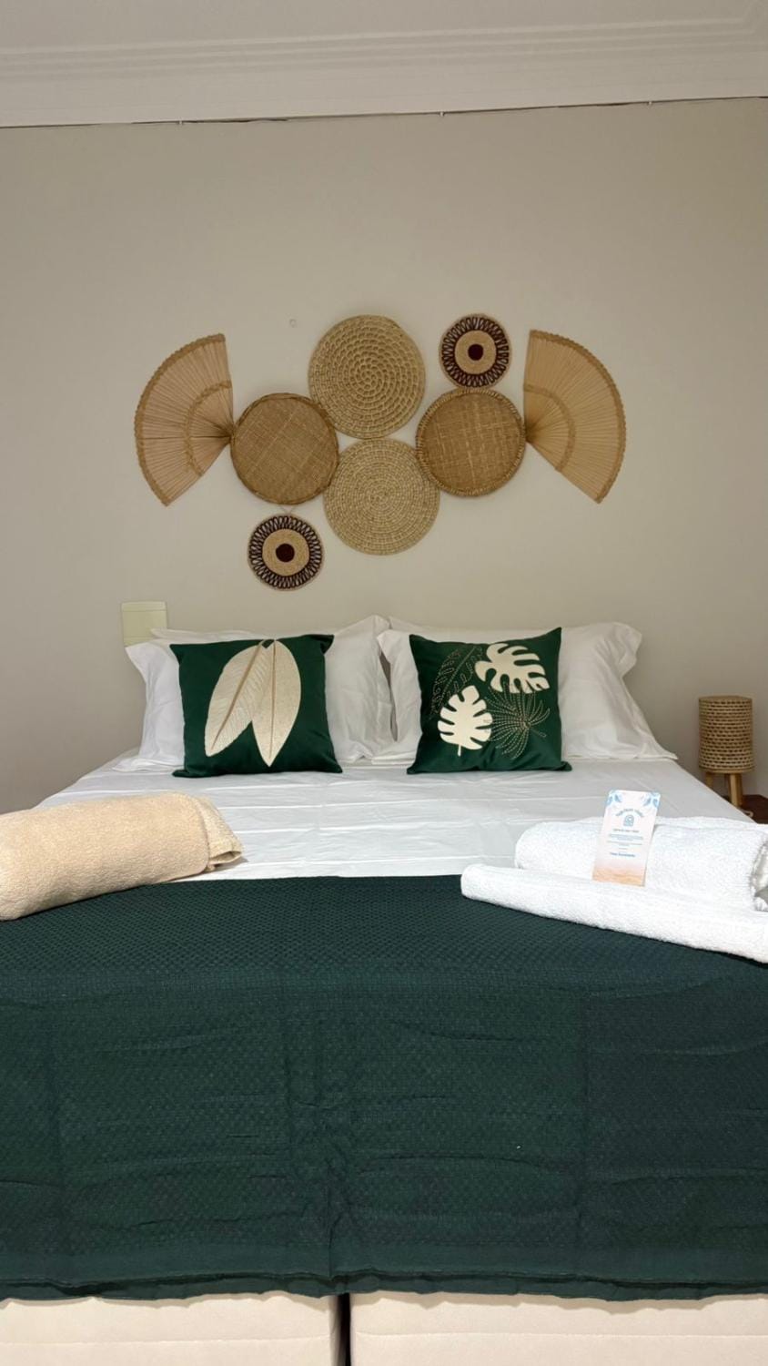 Pousada Vista Encantada Preá Inn in Jijoca de Jericoacoara