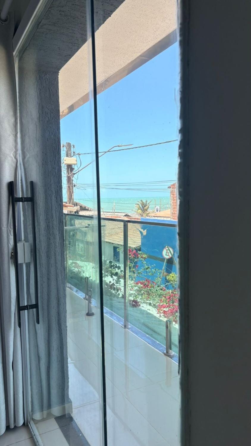 Pousada Vista Encantada Preá Inn in Jijoca de Jericoacoara