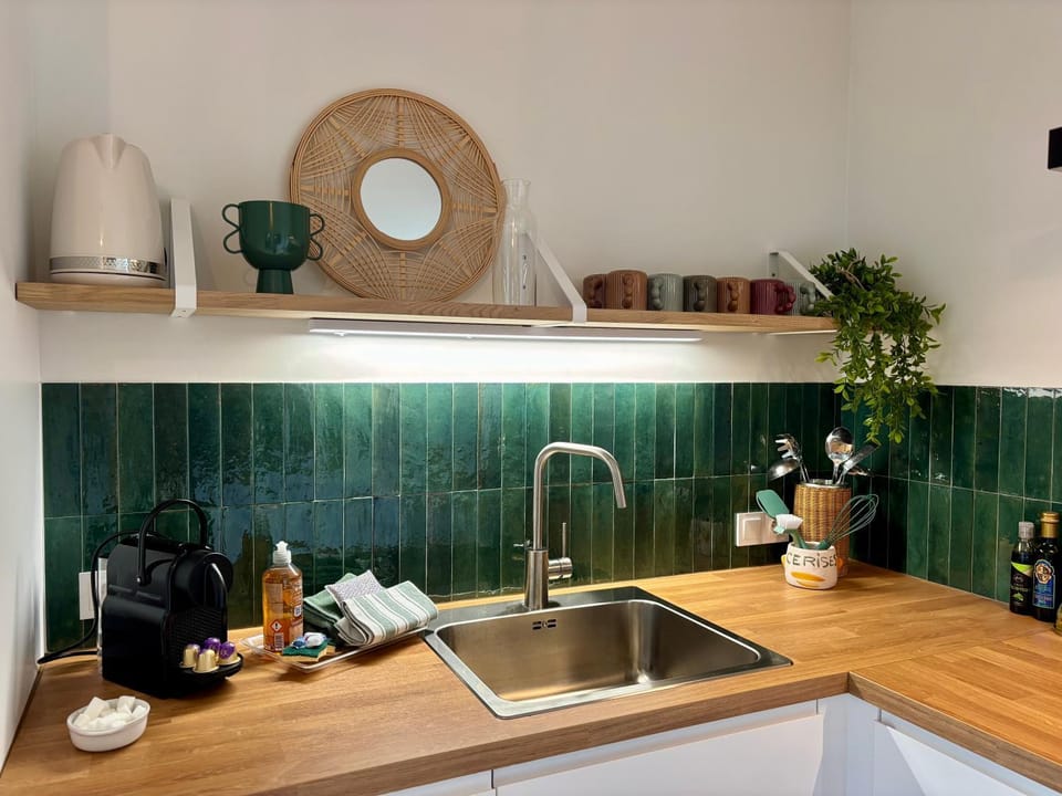 Les Cocons d'Agathe - Penn ar Gwel - en campagne à 5 min des plages House in Clohars-Carnoët