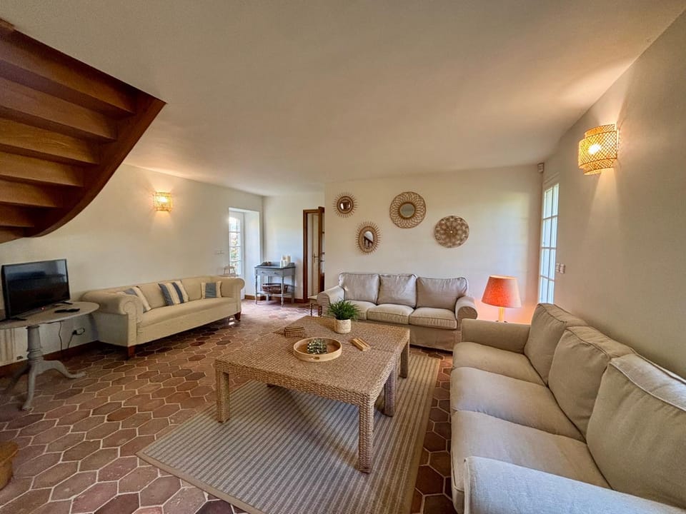 Les Cocons d'Agathe - Penn ar Gwel - en campagne à 5 min des plages House in Clohars-Carnoët