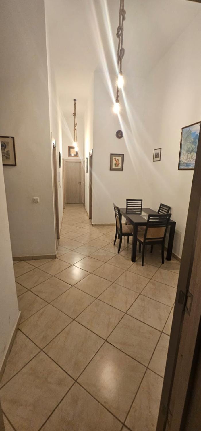 Jolie appartement calme à louer par jour Apartment in Bouznika
