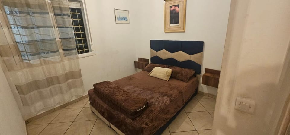 Jolie appartement calme à louer par jour Apartment in Bouznika
