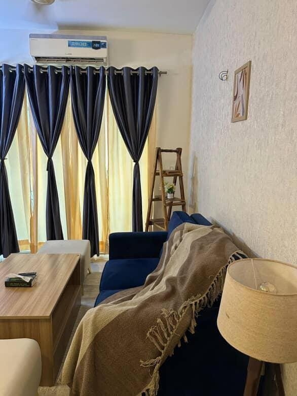 The Urban Calm By Anneerat stay Apartment in Noida