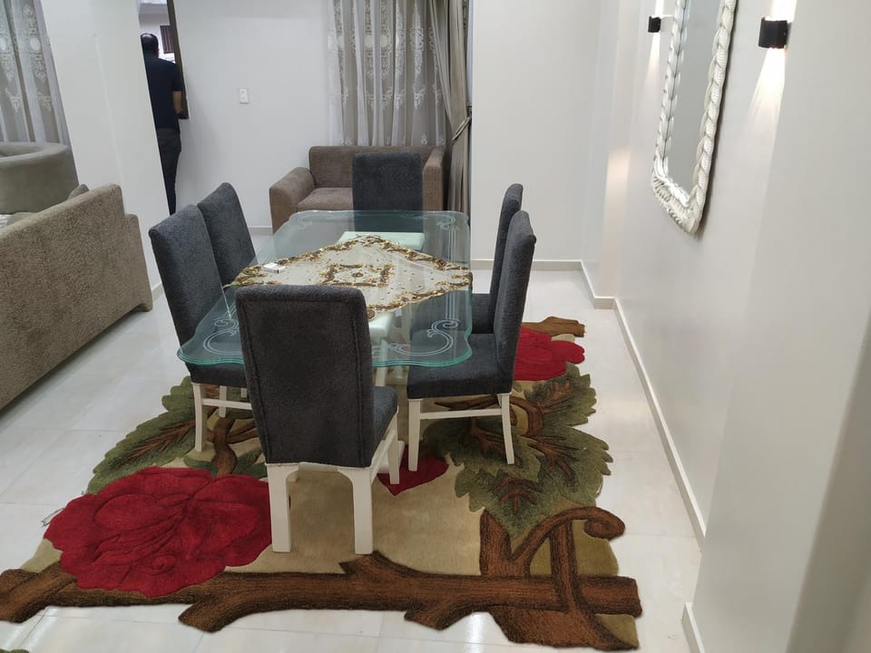 الزقازيق شرقيه القوميه Apartment in Egypt