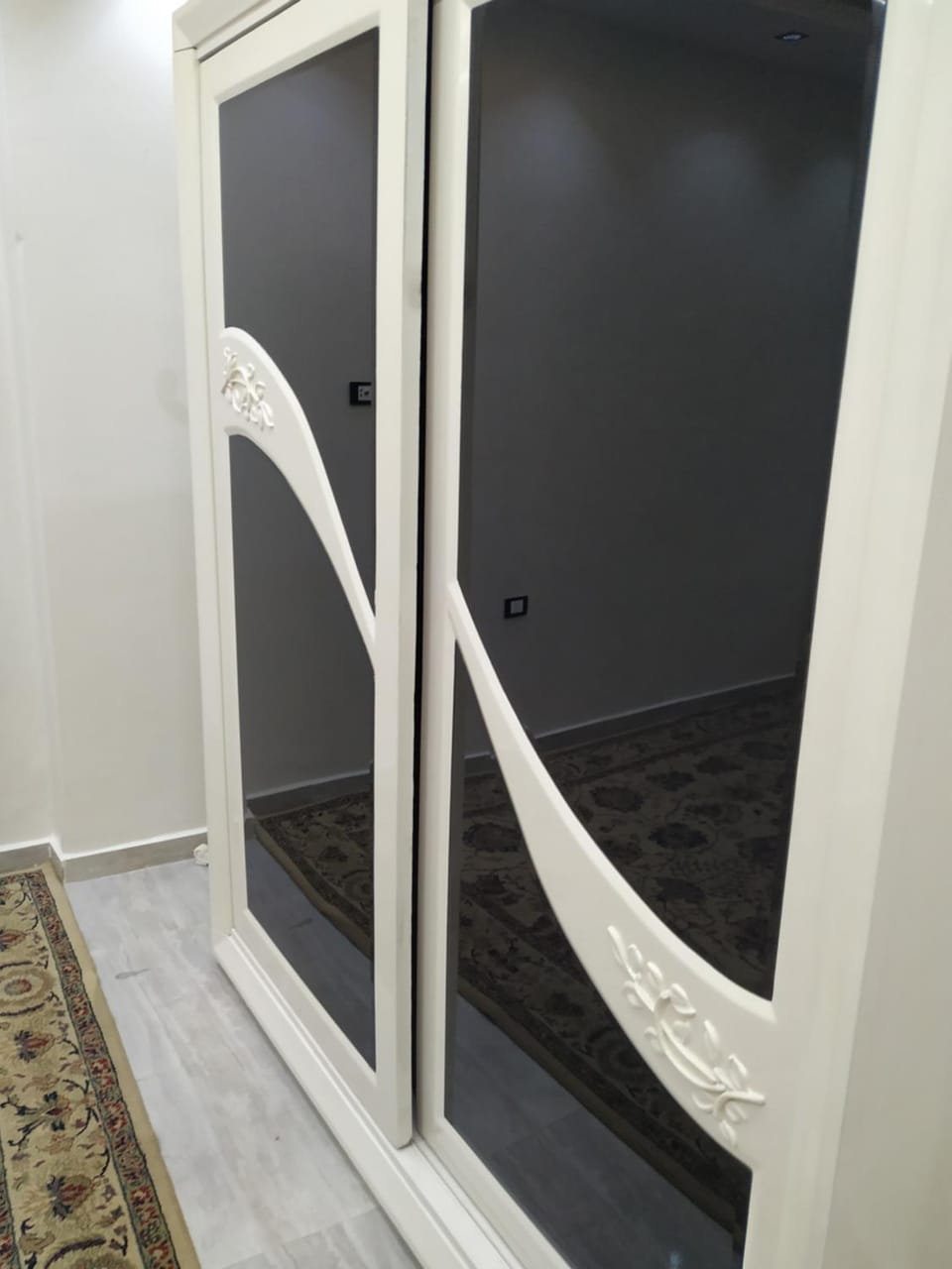 الزقازيق شرقيه القوميه Apartment in Egypt