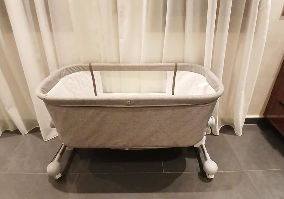 cot