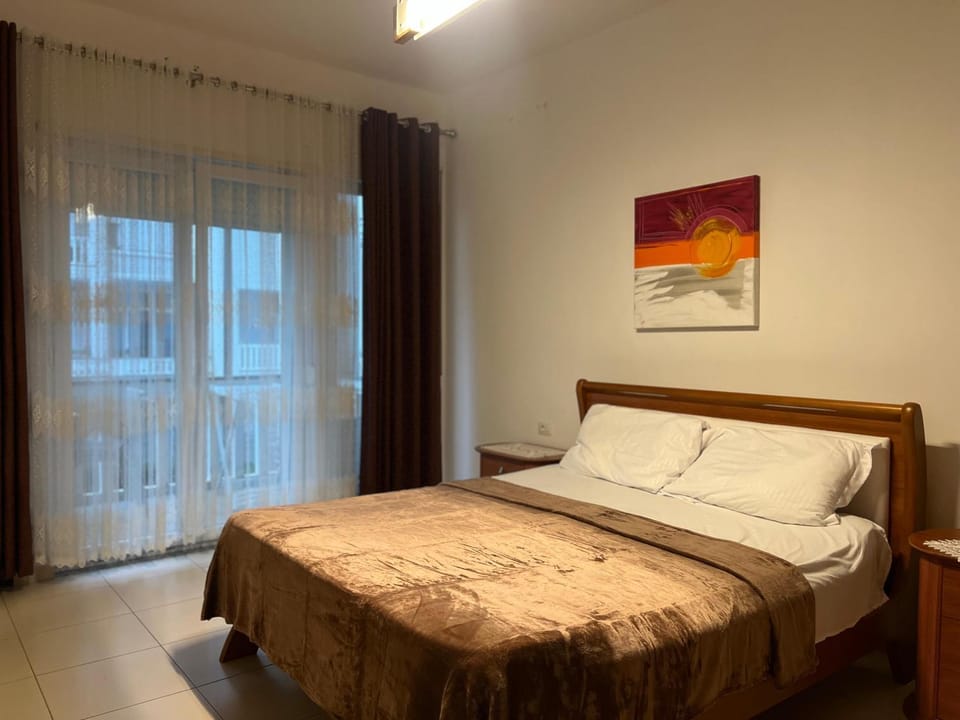 Grand Europa Resort Velipoja Apartment Apartment in Montenegro